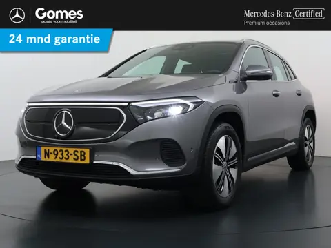 Mercedes-Benz EQA 250 Business Solution Luxury 67 kWh