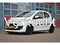 Peugeot 107 1.0 Active AUTOMAAT (bj 2014)