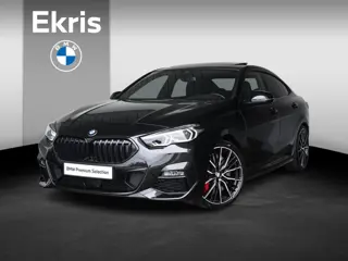 BMW 2 Serie Gran Coupé 218i M Sportpakket | HIFI | BMW Live Cockpit Professional | 19"