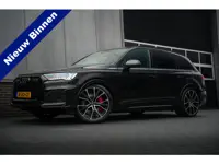 Audi Q7 60 TFSI e 463 pk V6 Quattro Competition S-Line Laser-Light/ RS-Stoelen/ Keyless/ Head-Up/ B&