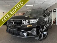 Volvo XC40 T4 Plug-in Ultimate Bright / Panoramadak / Leer - Alcantara / Harman-Kardon / Dab+ / Appl