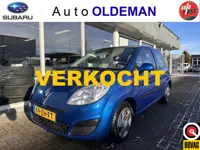 Renault Twingo 1.2-16V Expression AIRCO NIEUWE DISTRIBUTIERIEM!