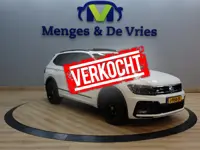 Volkswagen Tiguan Allspace 1.5 TSI Highline Business R R Line | Panorma | Trekhaak | Adaptive Cruise