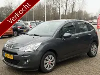 Citroën C3 82pk Collection Automaat|Airco|Navigatie