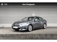 BMW 2 Serie Gran Coupé 218i High Executive Edition