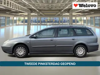 Citroen C5 Break 2.0 HDI Ligne Séduction Nieuwe APK !! nieuwe veerbollen