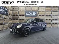 Mini Mini Clubman 1.5 Cooper Pepper Business Navi LED PDC Bluetooth