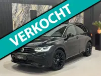 Volkswagen Tiguan 1.5 TSI 3x R-line|PANO|360 CAM|IQ|KEYLESS|SFEER|BOMVOL!