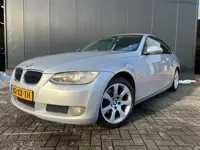 BMW 3-serie Coupé 320i '07 17'Lmv/Nap/Opknapper!