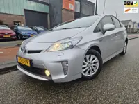 Toyota Prius 1.8 Plug-in Dynamic Business GARANTIE