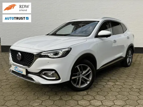 MG EHS PHEV Luxury PANODAK l 360 l TREKHAAK l TOPSTAAT!