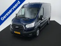 Ford Transit 310 2.0 TDCI L2H2 Trend | Stoelverwarming | Trekhaak | Achteruit rijcamera |