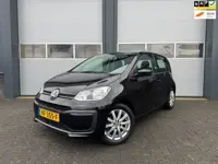 Volkswagen Up! 1.0 BMT move up! Leder Stoelverwarming