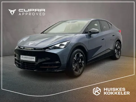 CUPRA Tavascan Adrenaline 286pk Automaat Warmtepomp, Adaptive cruise control, Verwarmde voorruit, Ac