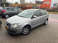 Volkswagen Polo 1.4-16V Turijn