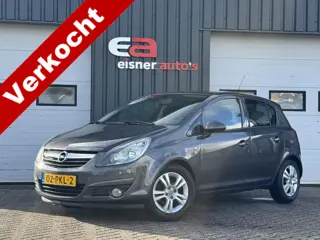 Opel Corsa 1.4-16V '111' Edition | 5 DEURS | CRUISE | AIRCO |
