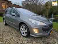 Peugeot 308 1.6 THP XT LEER/airco/CRUISE/navi