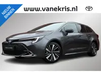 Toyota Corolla Hybrid 140 Dynamic | Parkeersensoren Voor & Achter | Adaptief Cruise & Climate Contro
