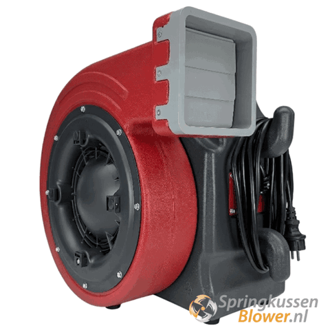 Gibbons Fans Springkussen Blower GX-900 - 750W