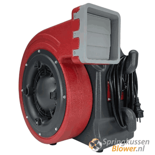 Gibbons Fans Springkussen Blower GX-900 - 750W