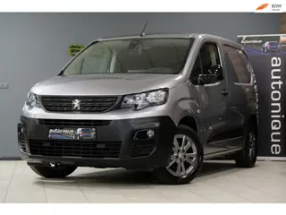 Peugeot Partner 1.2 PureTech *64dkm* |Distributieriem Vernieuwd| Apple Carplay & Camera