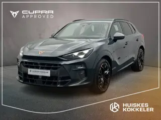 CUPRA Terramar VZ Performance 1.5 TSI eHybrid 272pk DSG Automaat Trekhaak, LED matrix koplampen, Sen