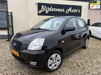 Kia Picanto 1.0 M-bition Airco | Parkeersensoren | Nieuwe APK