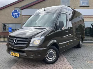 Mercedes-Benz Sprinter 313 L2H2 | Trekhaak | Cruise control | Mercedes-Benz Sprinter 313 2.2 CDI L2H