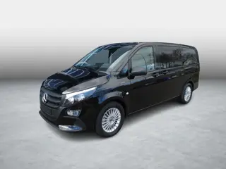 Mercedes-Benz eVito Tourer 129 PRO L2 | 90 kWh Mercedes-Benz eVito Tourer 129 PRO L2 90 kWh