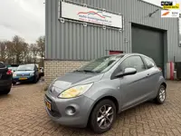 Ford Ka 1.2 Style start/stop