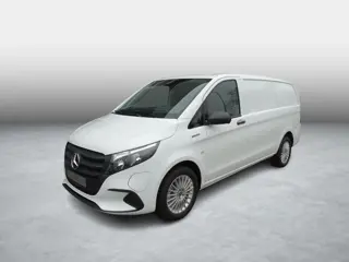 Mercedes-Benz eVito eVito 112 L2 60 kWh Mercedes-Benz eVito eVito 112 L2 66 kWh