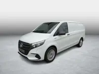 Mercedes-Benz eVito eVito 112 L2 60 kWh Mercedes-Benz eVito eVito 112 L2 66 kWh