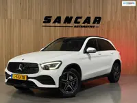 Mercedes-Benz GLC-klasse 200 4MATIC AMG LINE PANORAMADAK|ALARM|CRUISE ADAPTIEF|PDC|MATRIX LED|VIRTUA