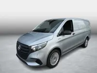 Mercedes-Benz eVito eVito 112 L2 60 kWh Mercedes-Benz eVito eVito 112 L2 66 kWh