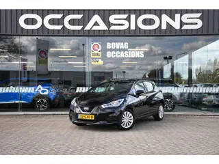 Nissan Micra 1.0 IG-T Acenta APPLE CARPLAY/ CRUISE CONTROL/ DAB