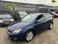 Volkswagen Golf 1.2 TSI Highline BlueMotion