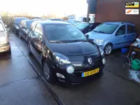 Renault Twingo 1.2 16V Collection st bekr airco elek pak nap apk