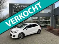 Kia Rio 1.2 CVVT ExecutiveLine 68000km Stoel-stuurverw.