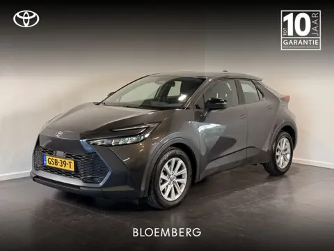 Toyota C-HR 1.8 Hybrid 140 Active | BSM | (bj 2024)