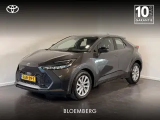 Toyota C-HR 1.8 Hybrid 140 Active | BSM | (bj 2024)
