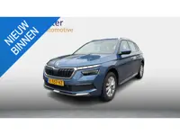 Skoda Kamiq 1.0 TSI Business Edition Virtual Cockpit/Climate /Winterpakket/BTW/Volledig Dealer Onder