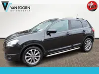 Nissan QASHQAI 1.6 Connect Edition automaat. Leder, panoramadak, trekhaak afneembaar.