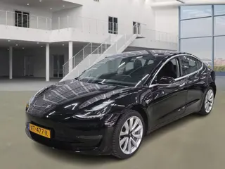 Tesla Model 3 Long Range AWD 75 kWh