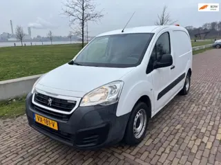 Peugeot Partner 120 1.6 HDi 75 L1 XR EXPORT/HANDEL