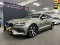 Volvo V60 2.0 T5 Momentum/ Nederlandse auto/ Elektrisch trekhaak/ Automaat/ Achteruitrijcamera/ Navi