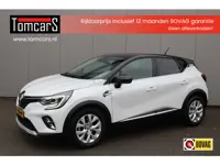 Renault Captur 1.0 TCe 90PK Techno Trekhaak/Camera/Navigatie/Parkeerhulp