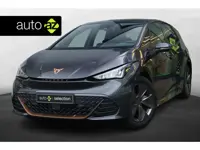 CUPRA Born Edition 62 kWh / Adaptive LED / DAB / SoH 93%