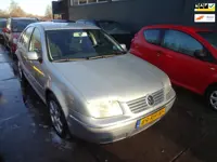 Volkswagen Bora 1.6-16V Athene st bekr airco elek pak nap apk