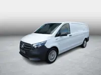 Mercedes-Benz eVito eVito 112 L3 60 kWh Mercedes-Benz eVito eVito 112 L3 66 kWh