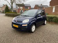 Fiat Panda 0.9 TwinAir Lounge